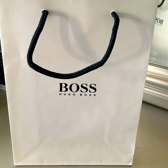 Iconic shopping bags V.2 - Picture 5 of 6